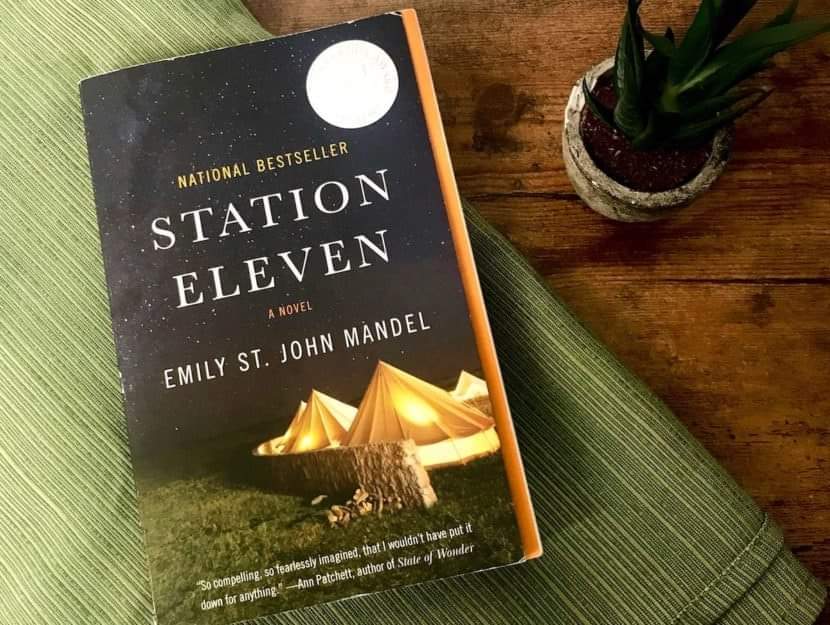 Stationeleven