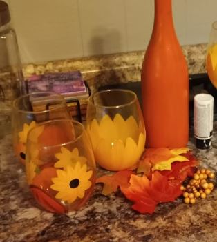 Aprilsupcycled