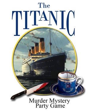 Titanic