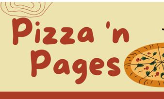 Pizza N Pages