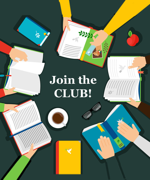 Book Club Dreamstime Xs 76451445 Extended