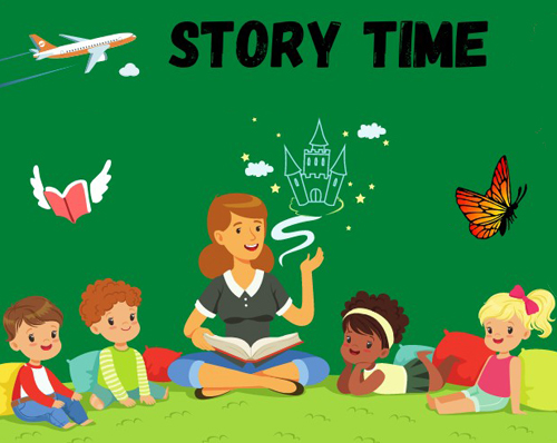 storytime