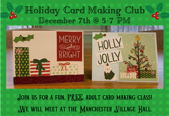 Holidaycardmaking