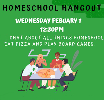HomeSchoolHangout