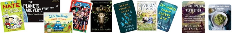 new-books