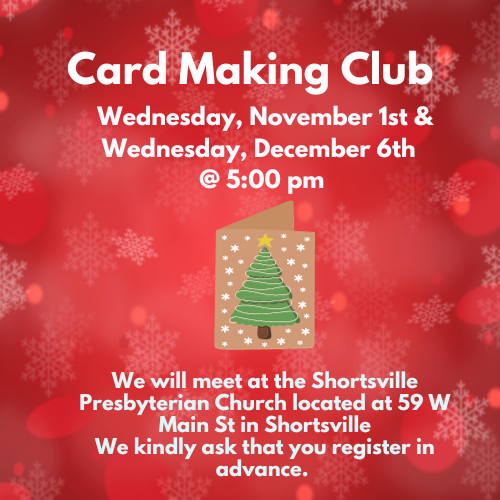 website SEPT CARD MAKING CLUB (500 x 500 px)