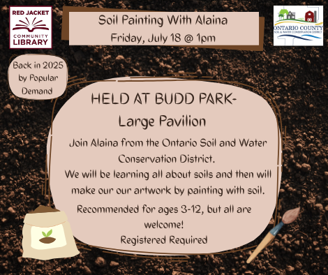 Soil Painting 2025